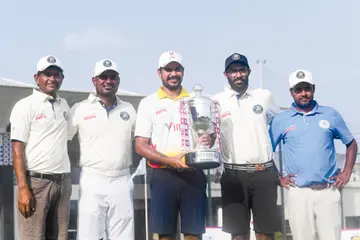 Ganganjeet