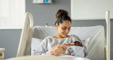 Caesarean