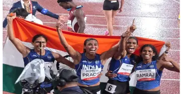 women's meters