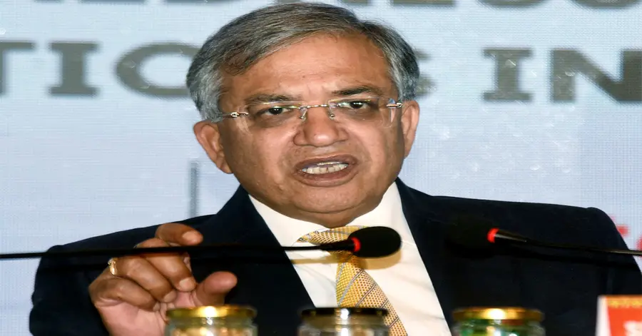Gyanesh Kumar