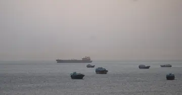 HORMUZ
