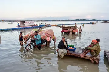 Nepal