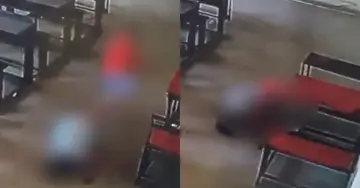 Horrific incident in Panchkula