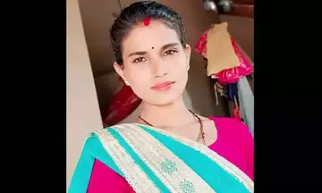 Husband kills wife and buries her body in house!