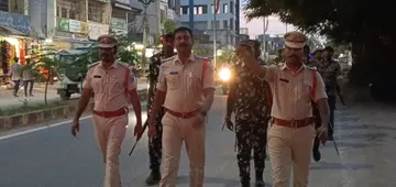 police