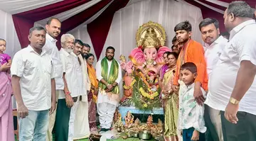 ganesh homam