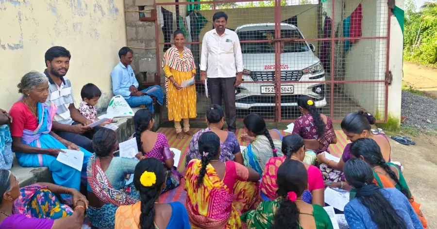 medak