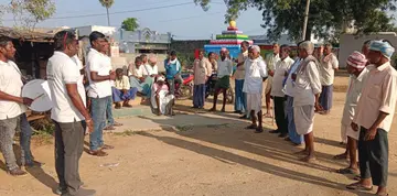 medak