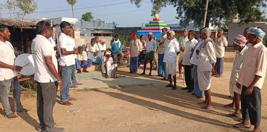 medak