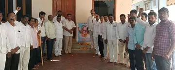 Gurram Jashuva