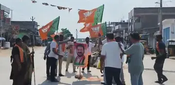 CM Revanth Reddy