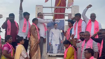 Kcr