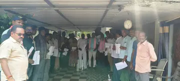 mlc elections
