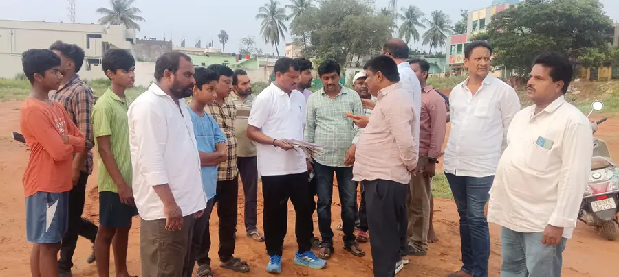 Mla Jaare