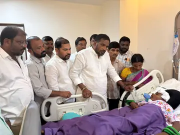 Beerla Ailaiah