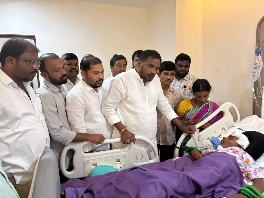 Beerla Ailaiah