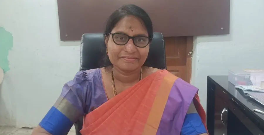 TAHSILDAR