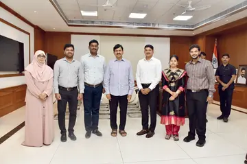 ప్రభుత్వ ఉద్యోగం