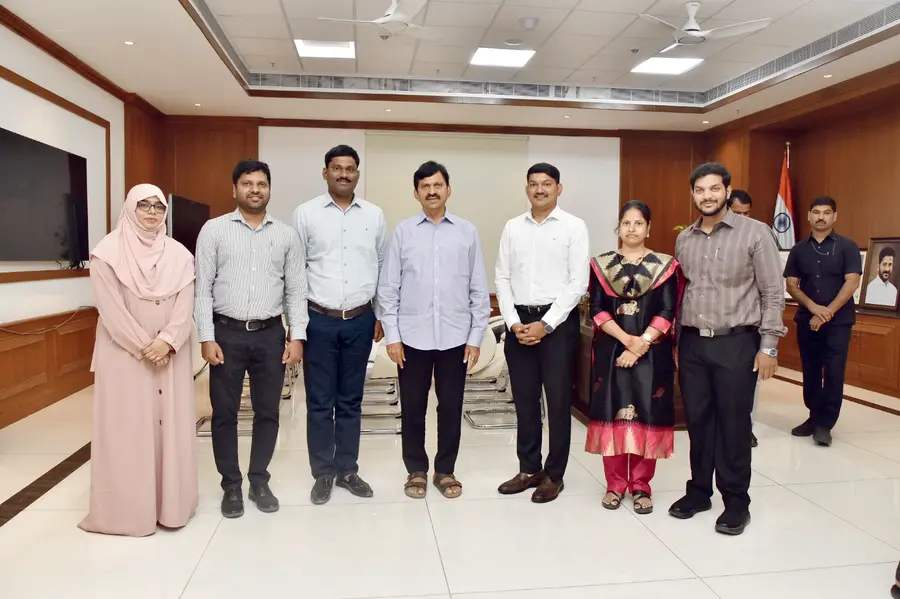 ప్రభుత్వ ఉద్యోగం
