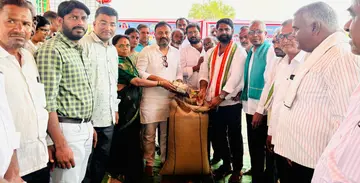MLA Thota