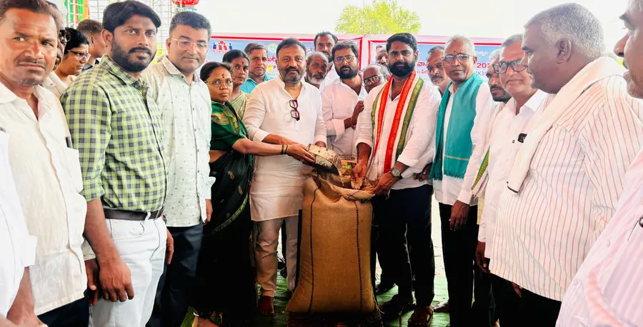 MLA Thota