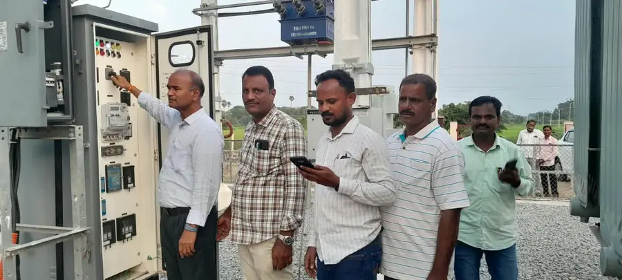 Narasimhulagudem