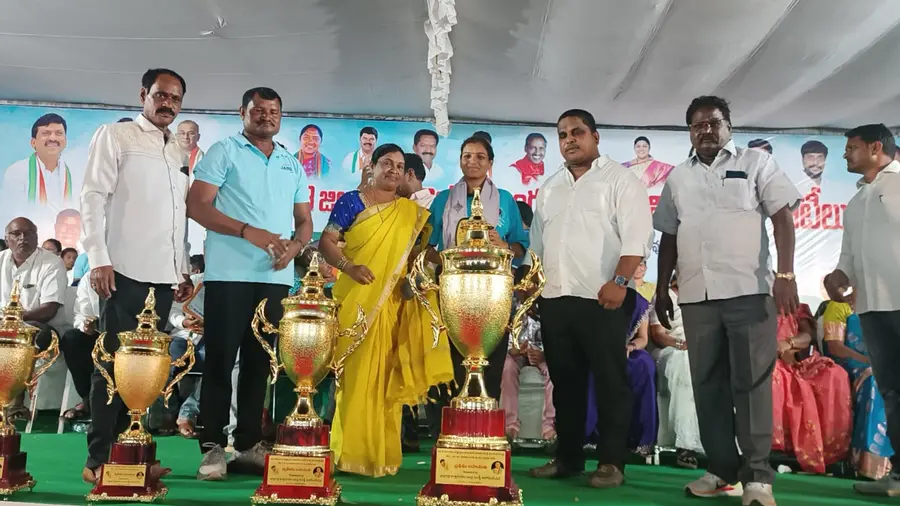 kabaddi competitions