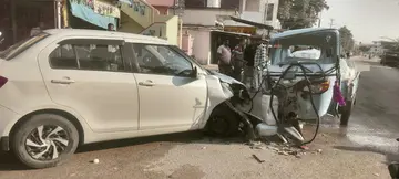 Accident