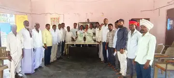 Distribution seeds begins