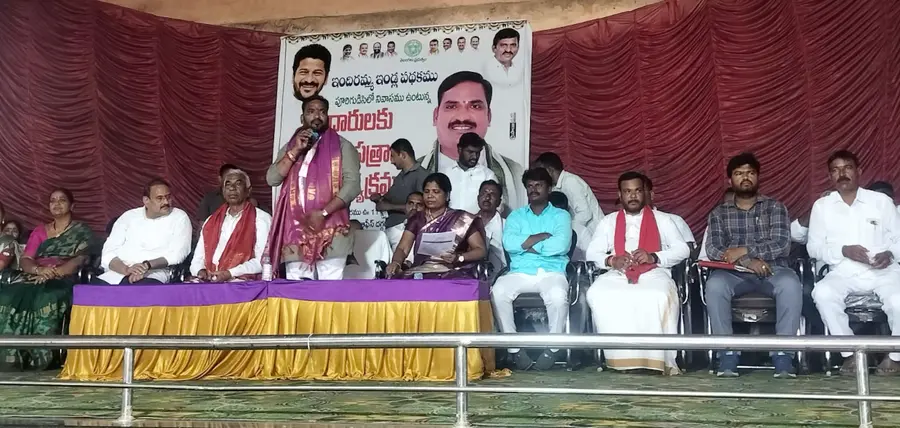 Beerla Ailaiah