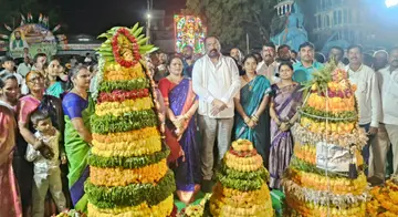 Minister Vakiti Srihari