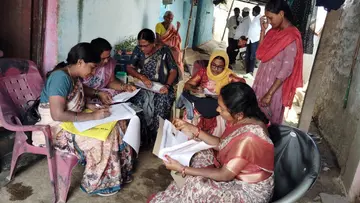 Anganwadi