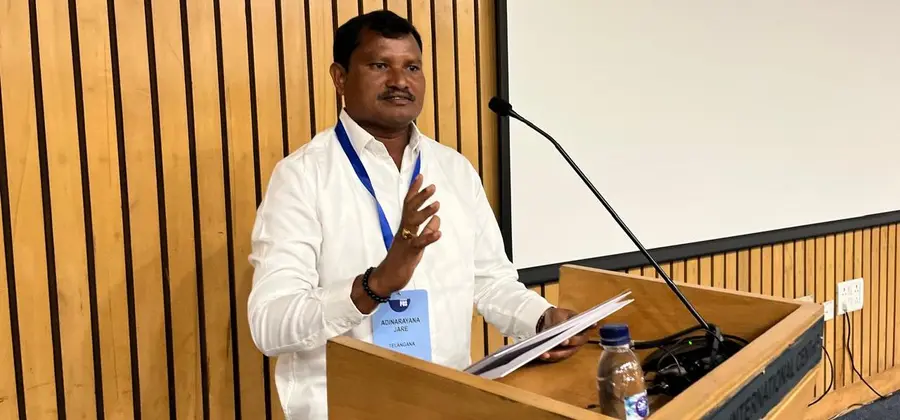 mla jaare