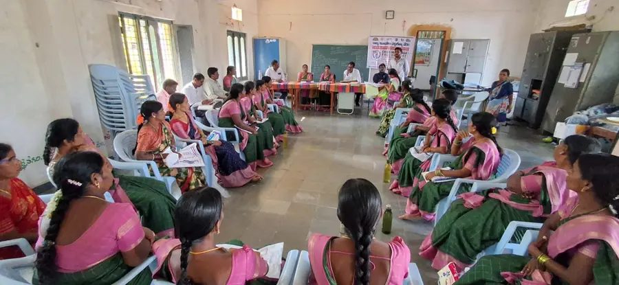 Child marriages