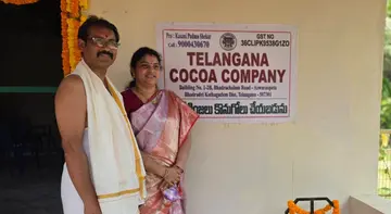 Cocoa Company