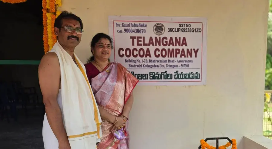 Cocoa Company