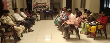 A single application