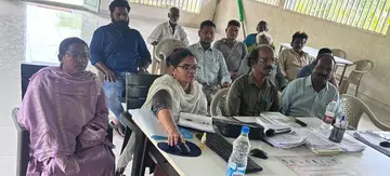 farmer associations