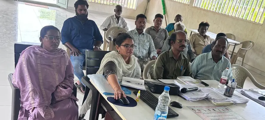 farmer associations