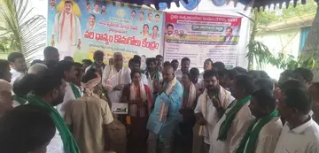 Beerla Ailaiah
