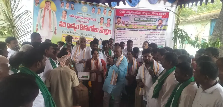 Beerla Ailaiah