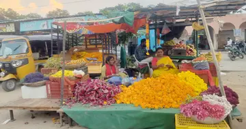 Bathukamma