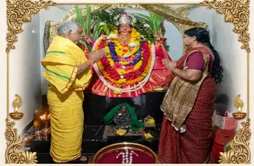 Dussehra