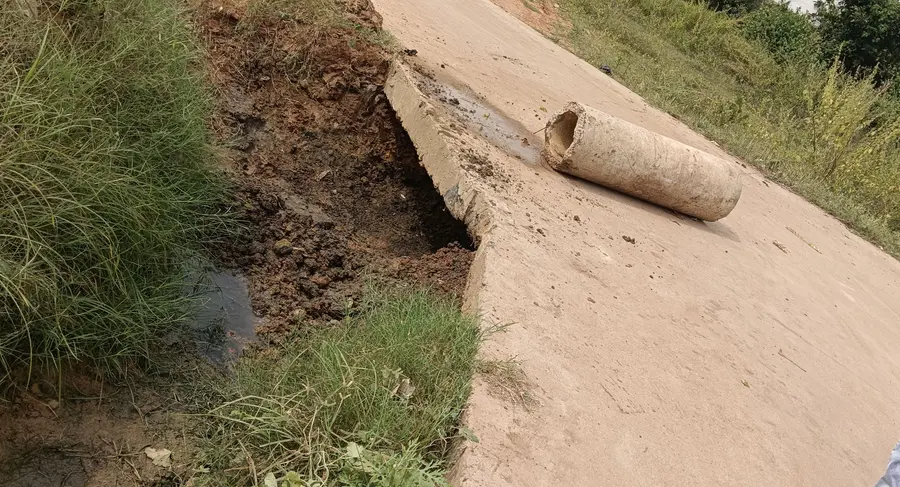 cc road