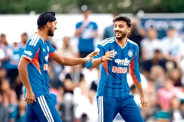కెప్టెన్‌ శ్రేయస్‌