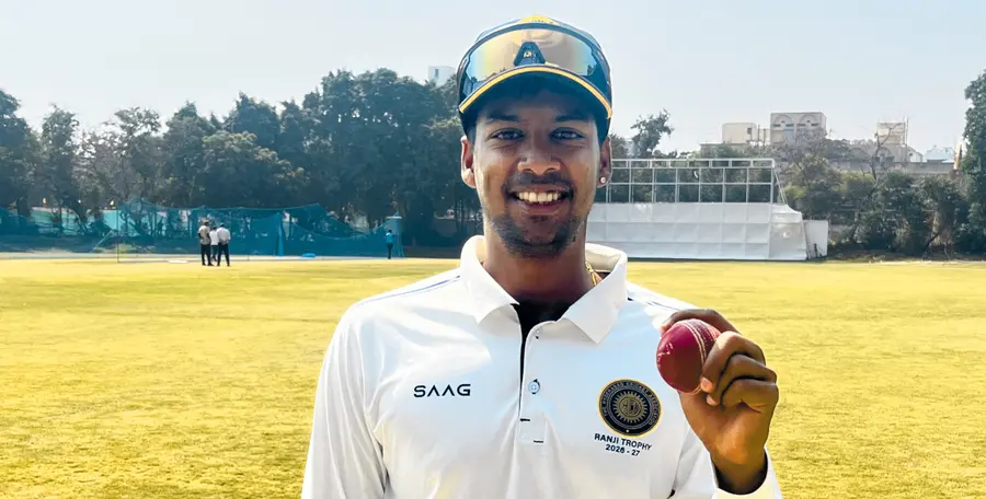 Hyderabad wins