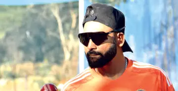 Telugu teams