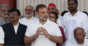 INDIA bloc