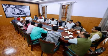 INDIA bloc