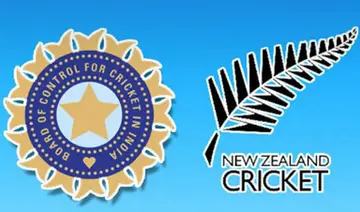 IND vs NZ: India won the toss and elected to bowl